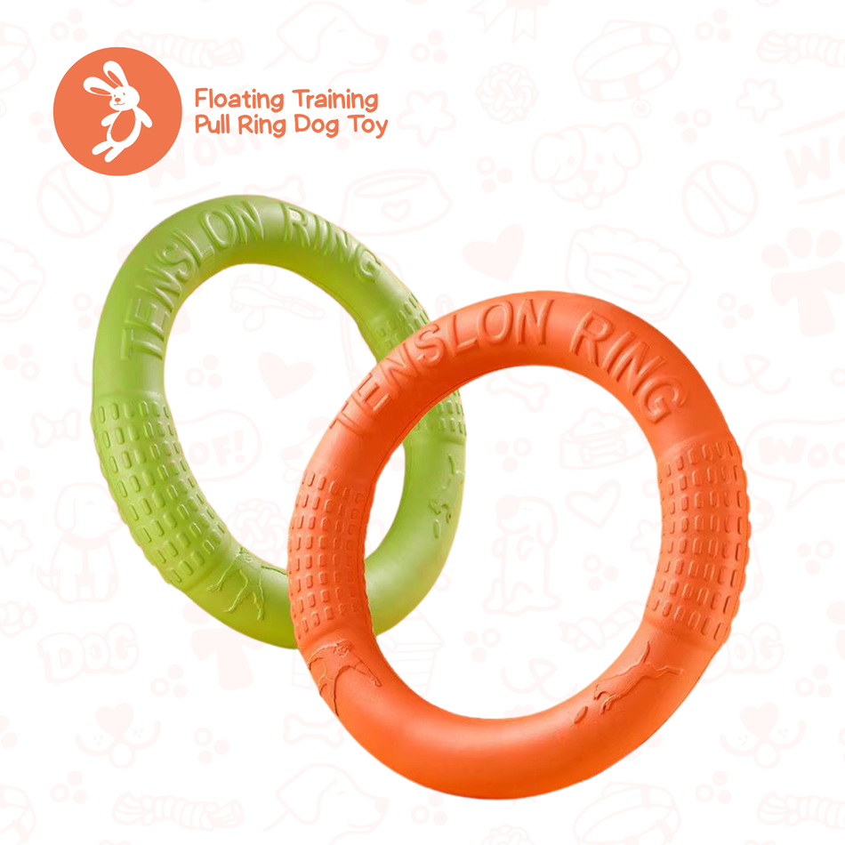 Floating Fetch Ring