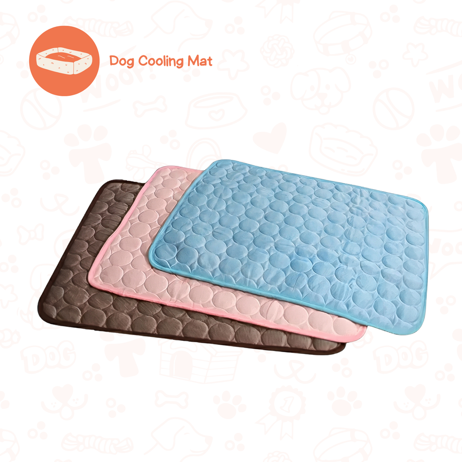 Self-Cooling Gel Mat