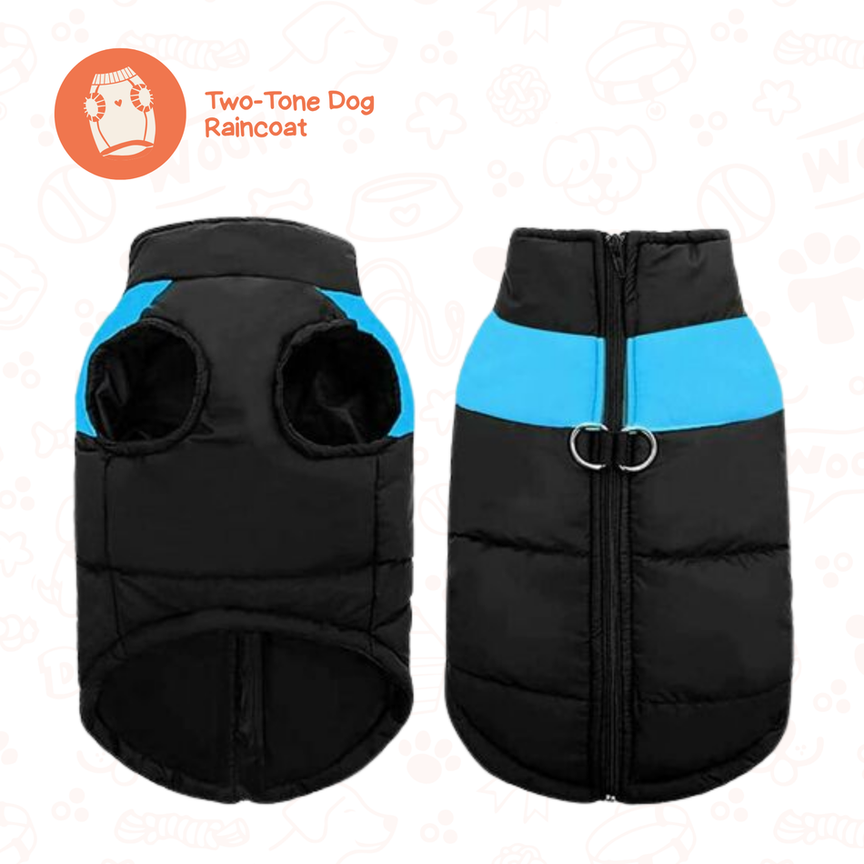 Lightweight Raincoat