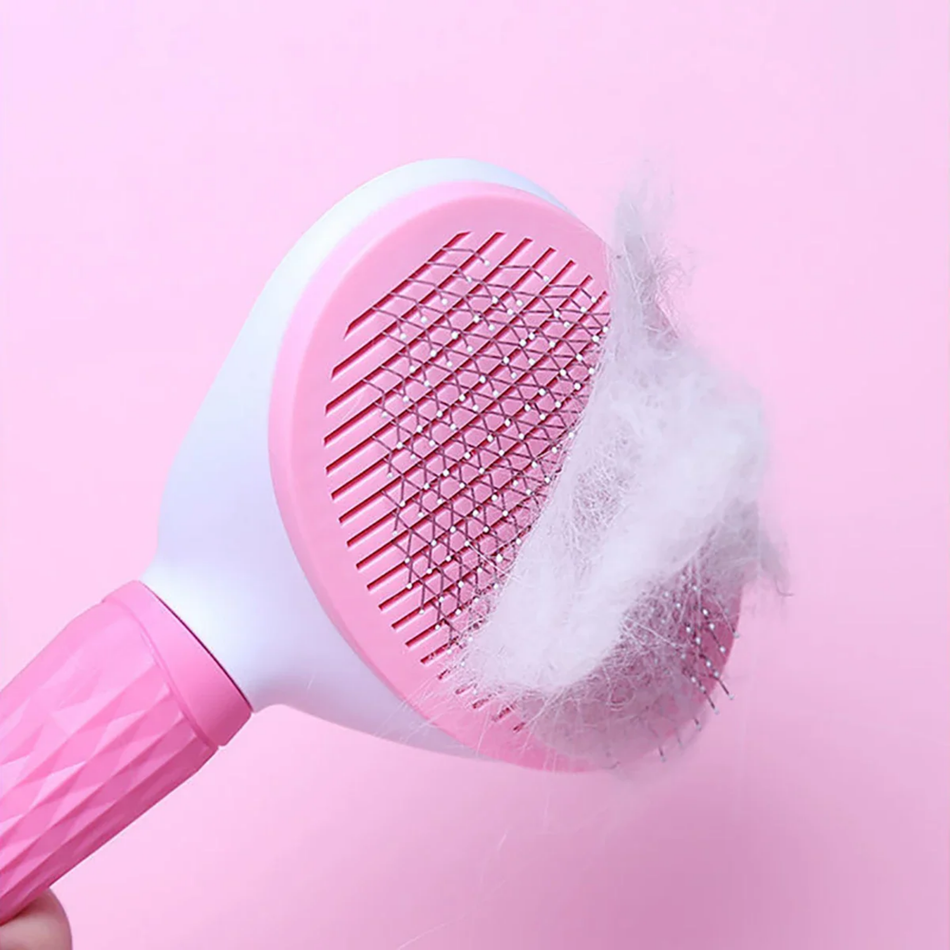 Detangling Massage Brush