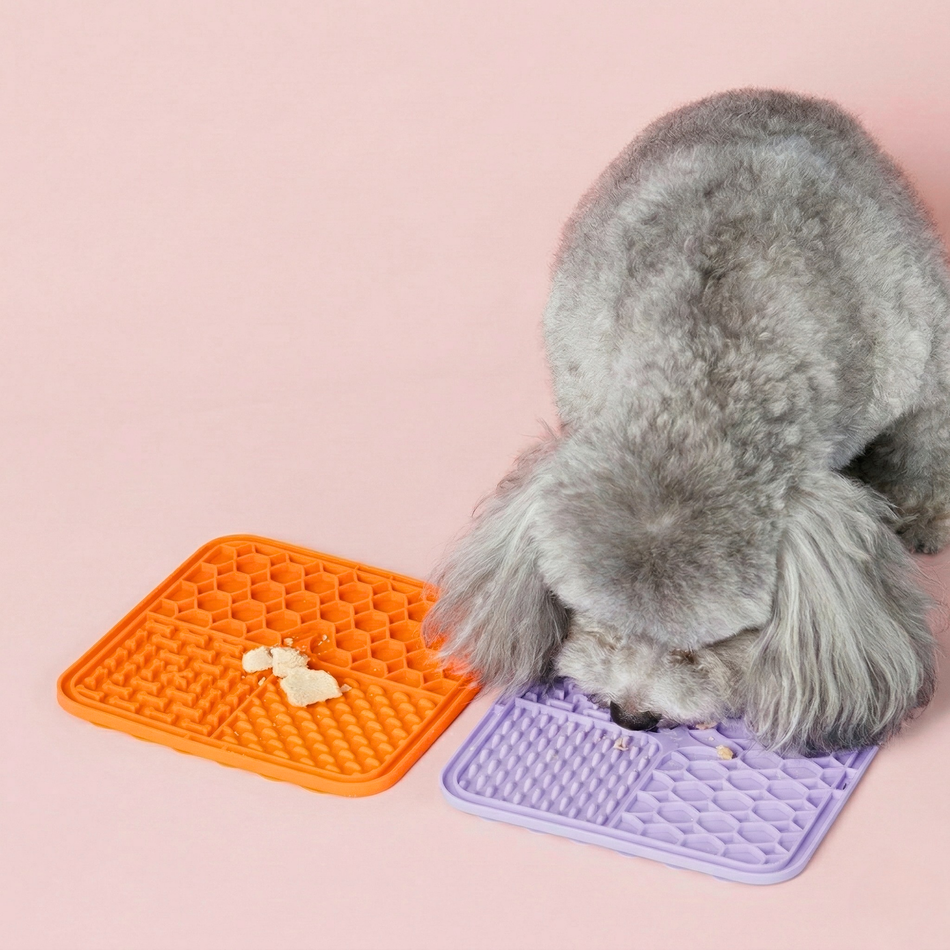 Calming Lick Mat
