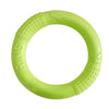 Floating dog training ring for fetch and water play - Trendy Mutt UK