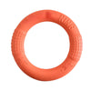 Floating dog training ring for fetch and water play - Trendy Mutt UK